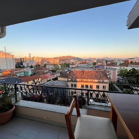 Shkodra Duplex Apartment Екстер'єр фото
