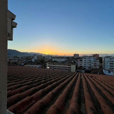 Shkodra Duplex Apartment Екстер'єр фото