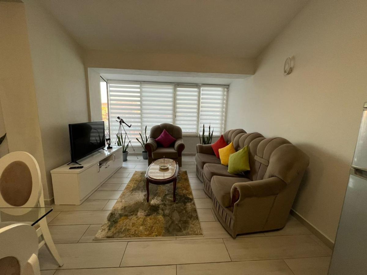 Shkodra Duplex Apartment Екстер'єр фото